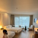 (주)신세계푸드그랜드조선제주 | 세돌 아이와 제주 Again (44개월) - (2) 그랜드조선 , JW 메리어트