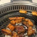 선비숯불갈비식당 | 수원 매탄동 맛집 제주식 숯불 돼지갈비 맛집 강소식당 후기 ;; 영통 고기집 추천