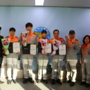 태백소방서 이미지