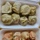 수원 남문시장 맛집 지나칠수 없는 정애네손만두어묵
