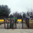 문암생태공원(반려견놀이터) 이미지