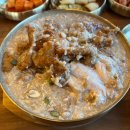 청풍삼계탕 | 대전 도안동 청풍누룽지삼계탕에서 몸보신한 후기 (+내돈내산)