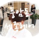 오늘염색풍암점