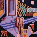 Mild High Club/Homage 이미지