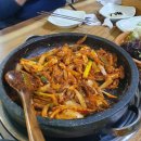 청해산꼼장어