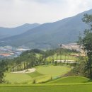 양산 동원로얄컨트리클럽 이미지