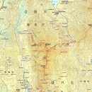 명성산 등산로 이미지