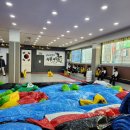 용인대 평내 태권도장 이미지