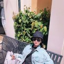 이엑스아이디(EXID) 혜린, 미국 근황 공개…막 찍어도 화보 이미지
