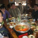 두리아숯불바베큐 이미지