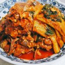 등뼈감자탕 이미지