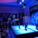 철강 카 센터 이미지