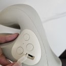 오아필라테스 | 오아 넥스트레쳐 저주파 목 마사지기, 사용법 모드 온열 스트레칭 내돈내산 후기