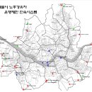 [서울시] 노후경유차 운행제한 단속시스템 / 카메라 이미지