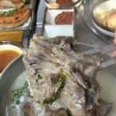 일억조 | [제주] 접짝뼈국 맛집, 일억조 제주공항점 후기 (아침식사 가능)