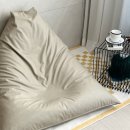 펫사이드코리아(PETSIDEKOREA) | 빈백소파 나만의 힐링공간 만들기 리누빈백 1인용소파