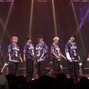 4월17일 엠카운트다운 뉴비트 Flip the Coin 영상 이미지