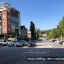 골안사입구 이미지