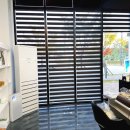 커튼블라인드몰 이미지