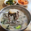 원가네옹심이칼국수 | [이천 식당] 원가네 칼국수 - 옹심이 칼국수와 함께 먹는 전병과 부꾸미가 기대 이상!