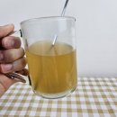따뜻하게 한 컵! 숙취해소템 인생한컵 해장스틱 어묵국물맛 후기