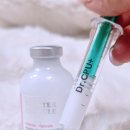 닥터씨피유 | 다이소 화장품 추천ㅣ가성비 끝판왕 닥터씨피유 수분하이드로 부스터 앰플 30ml 후기
