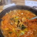 돼지국밥집 이미지