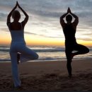 테라피 요가A 이미지