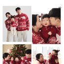 아이오 스튜디오 | 부천 아이오스튜디오 재방문후기 / 아기랑 크리스마스 300일 기념사진촬영