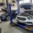 동일카정비세차장 이미지