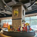 상주밧데리 | 삼국유사군위휴게소(상주방향) 시설안내 상주영천고속도로휴게소 정보 정리