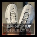 6873 | 나이키 이니시에이터 화이트 FQ6873-101 285 사이즈·발 볼 솔직 후기 (4만원대 가성비 끝판왕)