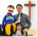 즐겁고 신나는 복화술 - 부민교회 유초등부와 함께 서해성 복화술 SHOW 공연 이미지