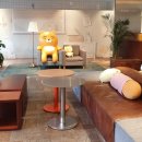 라이언노래연습장 이미지