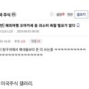 해외여행 오마카세 등 과소비 욕할 거 없다 이미지