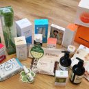 (주)유비엠코리아 | 아기를부탁해 강동 산모교실 두둑한 무료선물 경품 언박싱