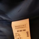 예약중)SATIN 모직 코트 5천원 이미지