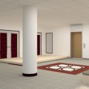 한벌초등학교 이미지