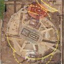 신라 ‘장수 무덤’ 비밀 풀리나... 황남동 1호 목곽묘, 갑옷·금동관 출토 ​ 이미지