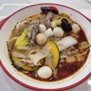 본죽&비빔밥 청주분평점