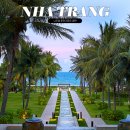 한화오션(주)DO1식당 | 나트랑 퓨전리조트 깜란 오션뷰 풀빌라 예약 조식 저녁 스파 힐링여행 추천