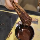 [설빙]오레오초코몬스터 빙수 후기