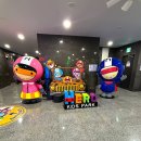 뽑기놀이터 | 창원 실내놀이터 히어로 플레이 창원점 다녀온 날 • 아이랑 즐기기 좋은 실내 놀이터 후기