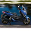 125 | 125cc 스쿠터 실사용 후기