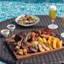 서울드래곤시티 이비스스타일 (사우나) 이미지