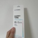 해피타임 | 해피타임플러스 임테기 후기