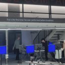 루멘하우스 | 벽면 위의 예술적 타이포그래피, 국립현대무용단 댄스하우스 엡손 EB-L1755U 설치 후기