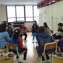 정안초등학교 이미지