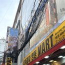 카페드파리 명동2호점