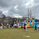 (주)시민에너지 | 김제시민공원 벚꽃 축제 실시간 현황! 2026 꽃빛드리 축제 아이와 꿀팁